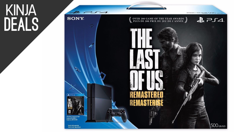 Illustration for article titled Today's Best Deals: Rare SONOS Discount, Full Frame Sony, and More
